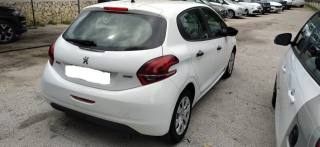 PEUGEOT 208 usata, con Airbag Passeggero