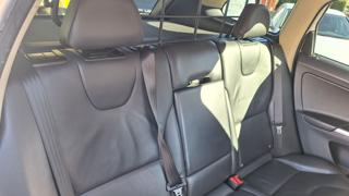 VOLVO XC60 usata, con Interni in pelle