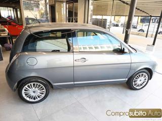 LANCIA Ypsilon usata, con Alzacristalli elettrici