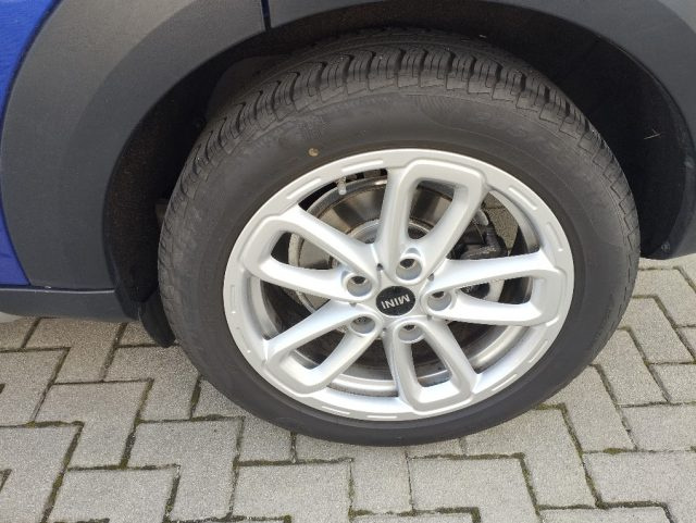 MINI Countryman usata, con Specchietti laterali elettrici