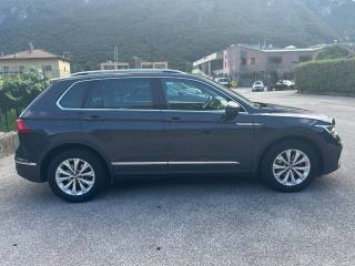 VOLKSWAGEN Tiguan usata, con Airbag Passeggero