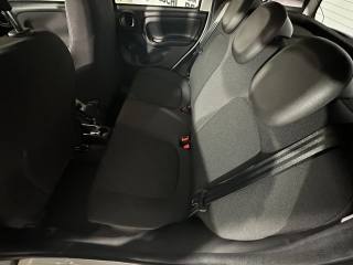 FIAT New Panda usata, con Climatizzatore