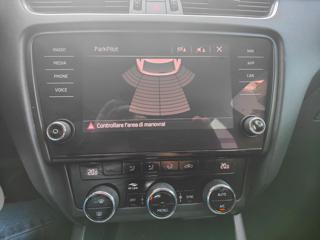 SKODA Octavia usata, con Cruise Control