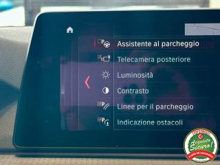 BMW 520 usata, con Lettore CD