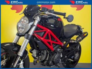 DUCATI Monster 796 usata 10