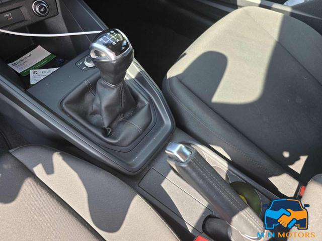 AUDI A1 usata, con Park Distance Control