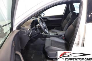 CUPRA Formentor usata, con Chiusura centralizzata