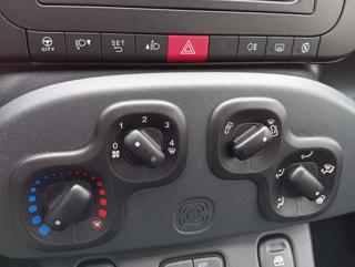 FIAT Panda usata 17