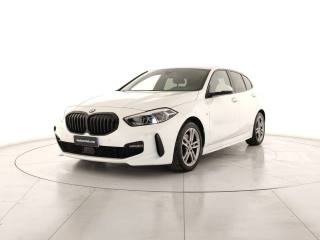 BMW 116 usata, con Airbag