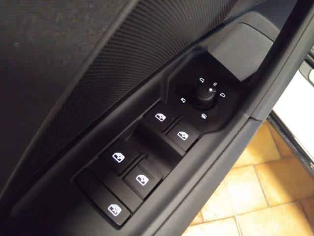 AUDI A3 usata, con Immobilizzatore elettronico