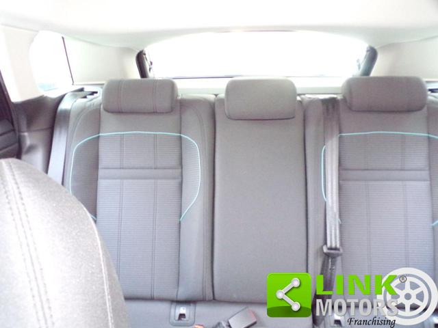 LAND ROVER Range Rover Evoque usata, con Start/Stop Automatico