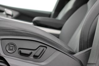 AUDI Q7 usata, con Regolazione elettrica sedili