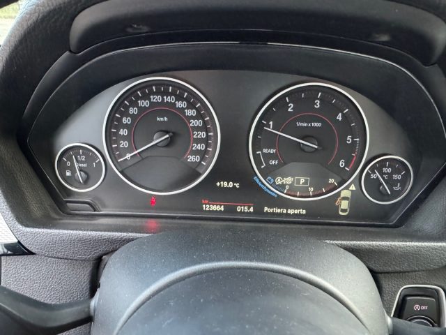 BMW 420 usata, con ESP