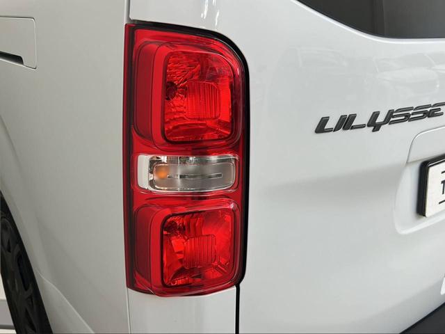 FIAT Ulysse usata, con Volante multifunzione