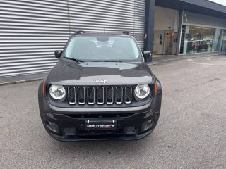 JEEP Renegade usata, con Airbag laterali