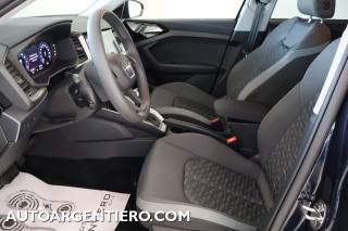 AUDI A1 usata, con Autoradio
