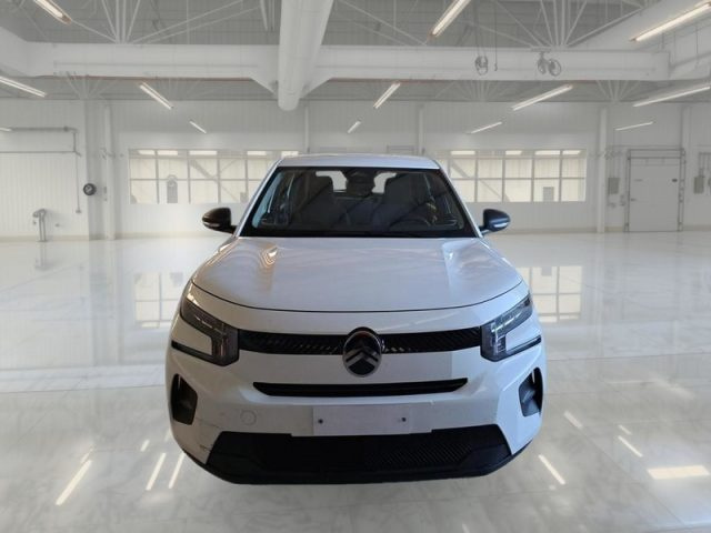 CITROEN C3 usata, con Airbag