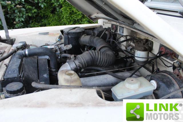 LAND ROVER Series usata 36