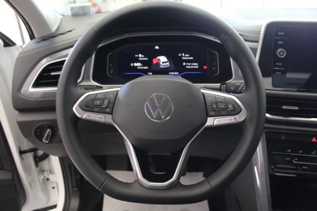 VOLKSWAGEN T-Roc usata, con ESP