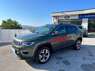 JEEP Compass usata, con ESP