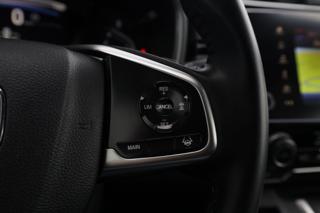 HONDA CR-V usata, con Volante in pelle
