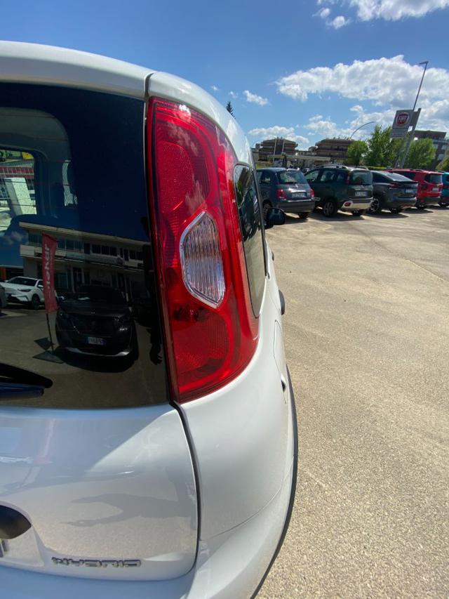 FIAT Panda usata 13