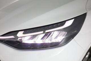 FORD Transit Custom usata 6