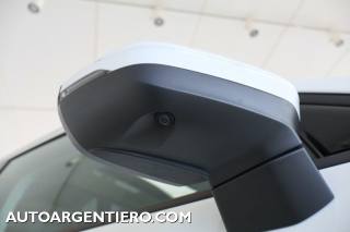 AUDI Q3 usata, con Airbag posteriore