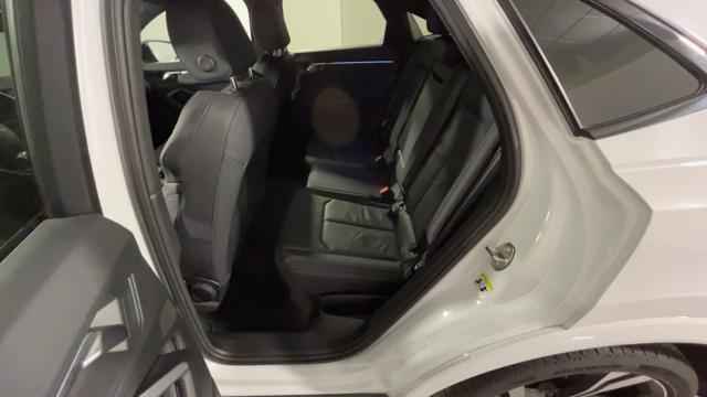 AUDI Q3 usata, con Climatizzatore