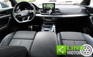 AUDI Q5 usata, con Fari Xenon