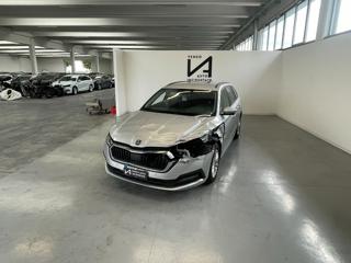 SKODA Octavia usata, con Airbag laterali