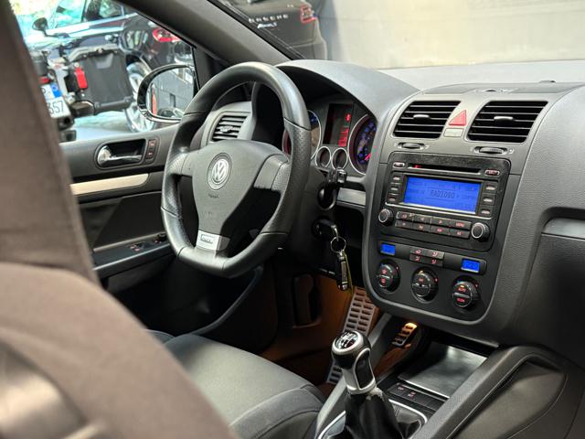 VOLKSWAGEN Golf GTI usata, con ESP