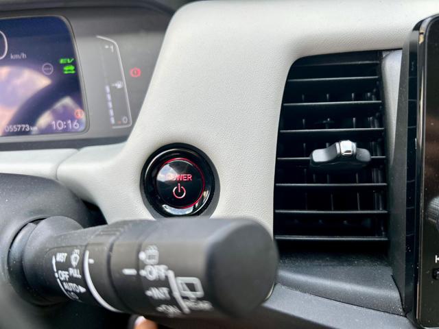 HONDA Jazz usata, con Sistema di navigazione