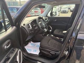 JEEP Renegade usata, con Autoradio