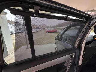 CITROEN C4 usata, con Airbag testa