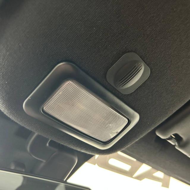 ABARTH 595 usata, con Controllo vocale