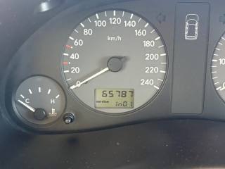 VOLKSWAGEN Sharan usata 45