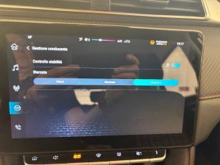 MG ZS usata, con Immobilizzatore elettronico
