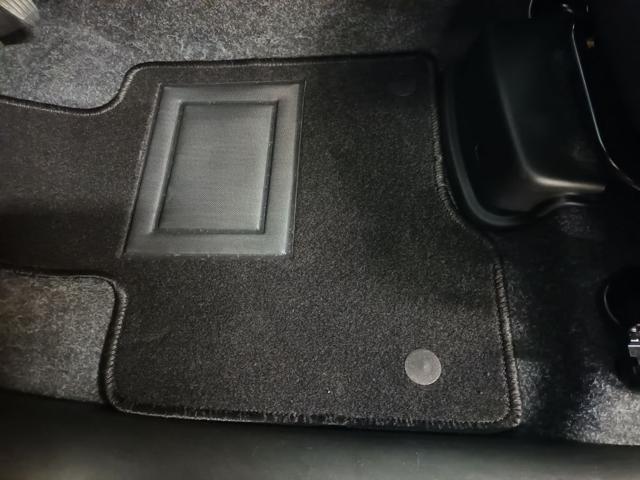 FIAT Panda Cross usata, con Divisori per bagagliaio
