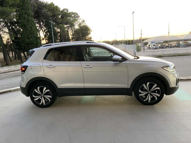 VOLKSWAGEN T-Cross usata, con Airbag Passeggero