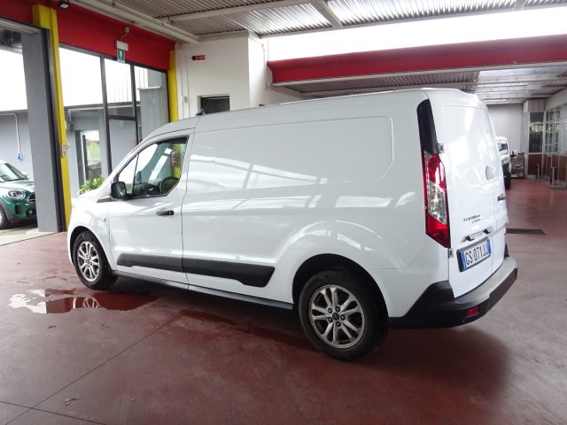FORD Transit Connect usata, con Alzacristalli elettrici