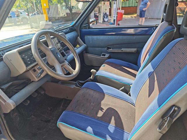 FIAT Panda usata 4