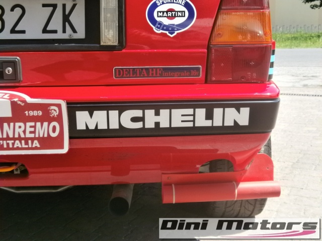 LANCIA Delta usata 35