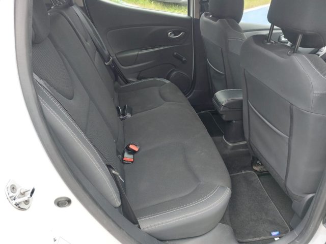 RENAULT Clio usata, con Bluetooth