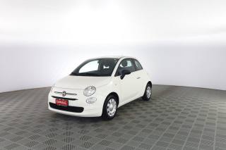 FIAT 500 500 1.0 Hybrid Cult