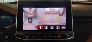 JEEP Compass usata, con ESP