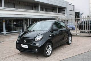 SMART ForFour 70 1.0 Passion NEOPATENTATI