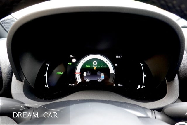 TOYOTA Yaris Cross usata, con Controllo trazione
