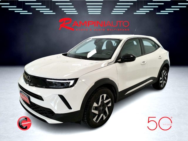 OPEL Mokka usata 0