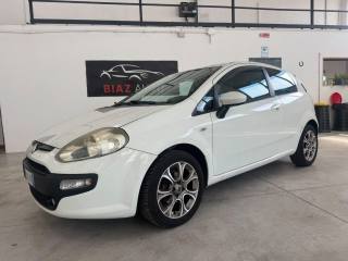 FIAT Punto Evo usata, con Autoradio